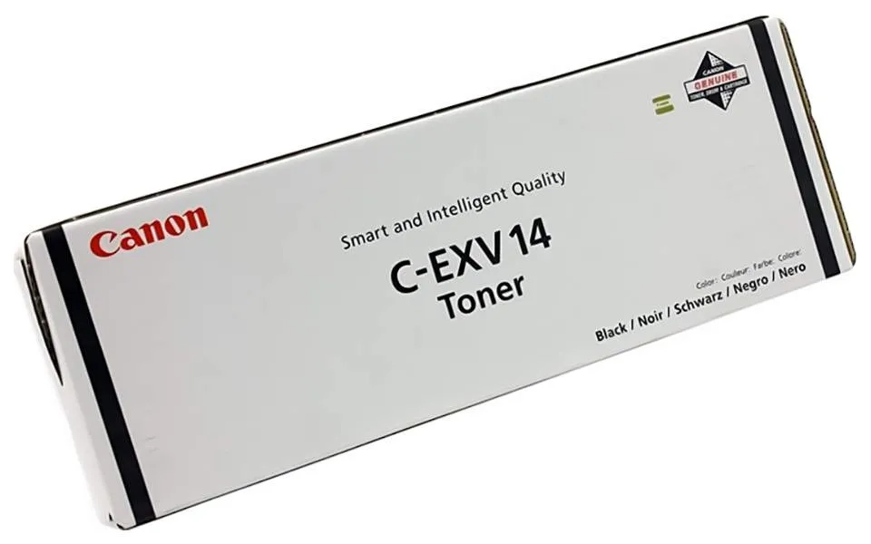 Картридж Canon  C-EXV14 Toner Twin, 0384B002